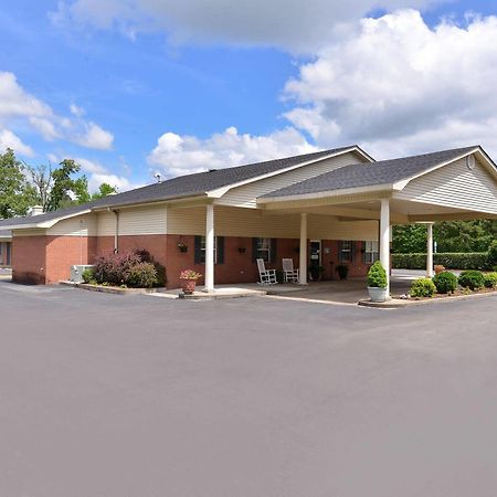 The Heritage Inn, Inc Huntingdon Екстериор снимка
