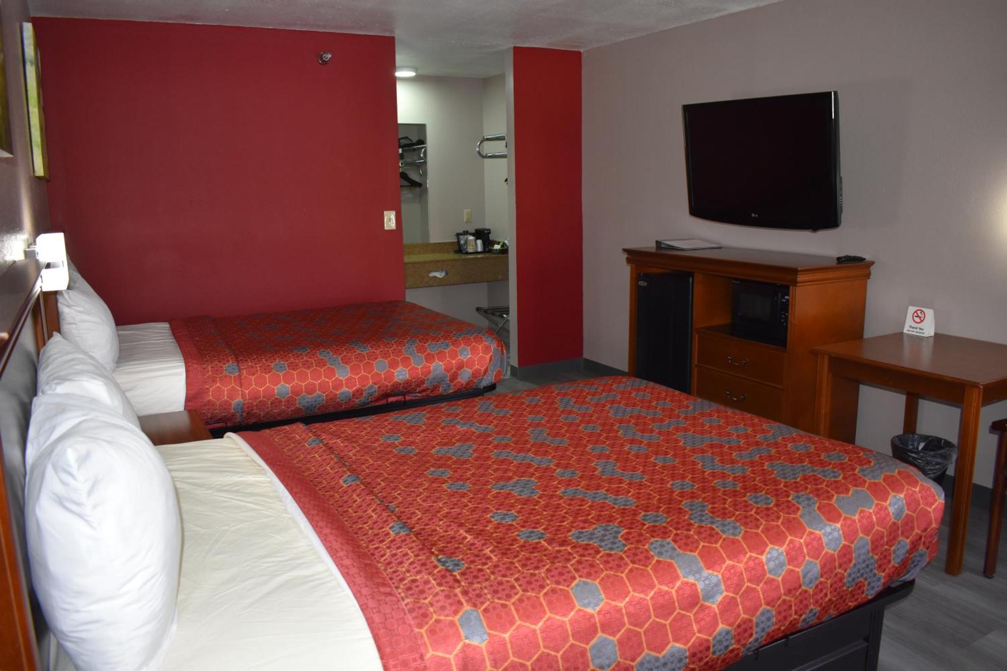 The Heritage Inn, Inc Huntingdon Екстериор снимка