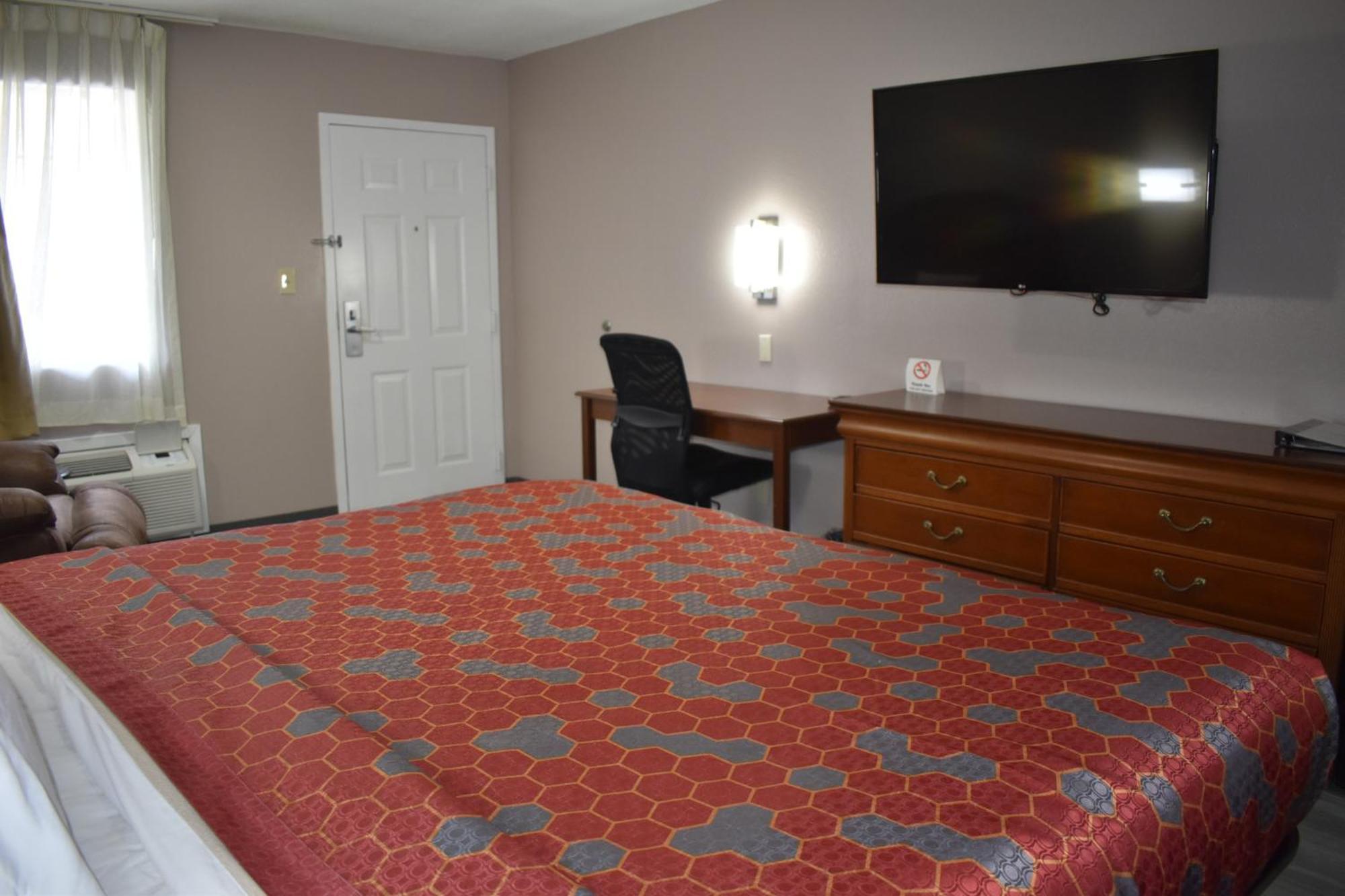 The Heritage Inn, Inc Huntingdon Екстериор снимка