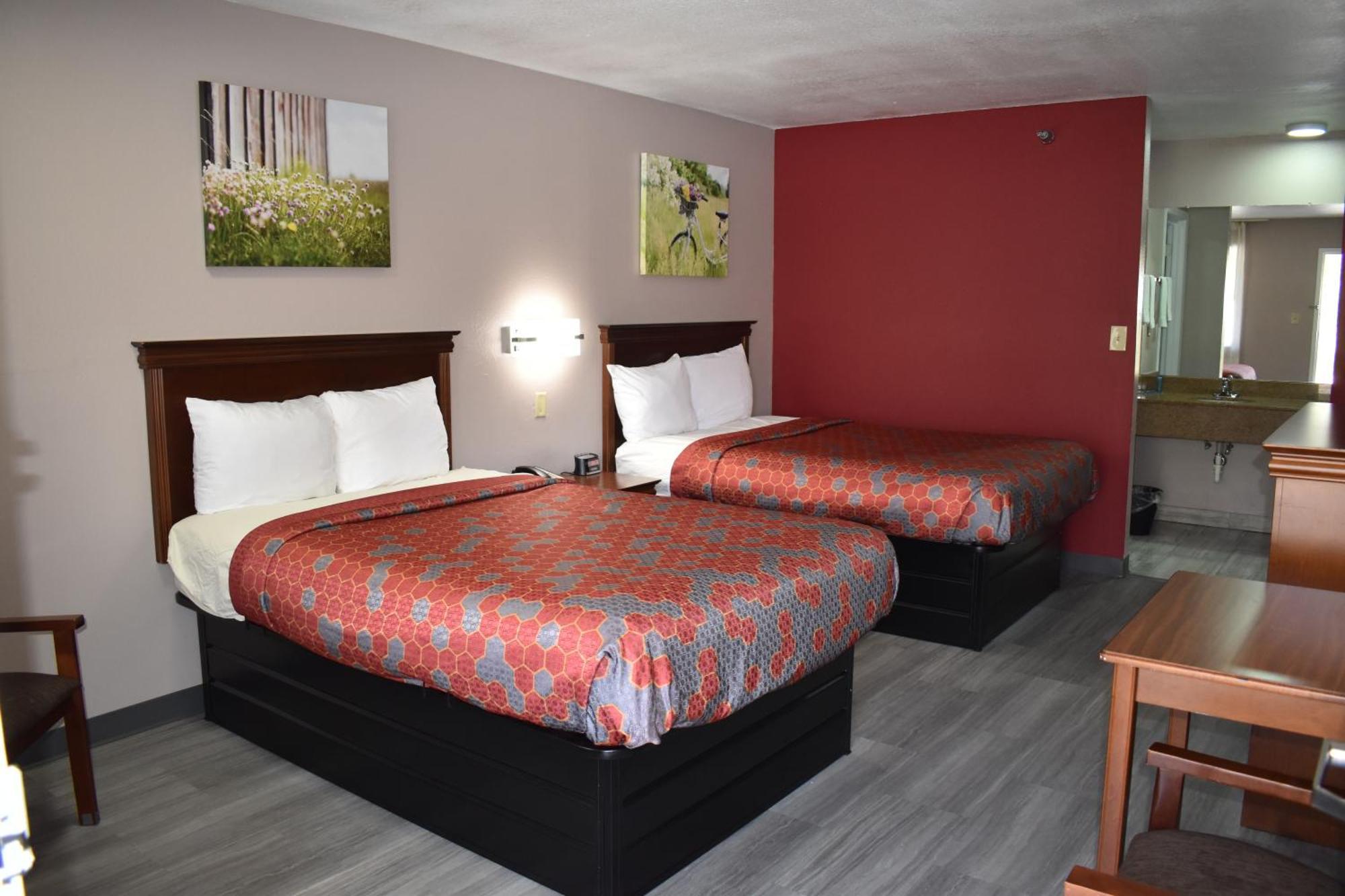 The Heritage Inn, Inc Huntingdon Екстериор снимка