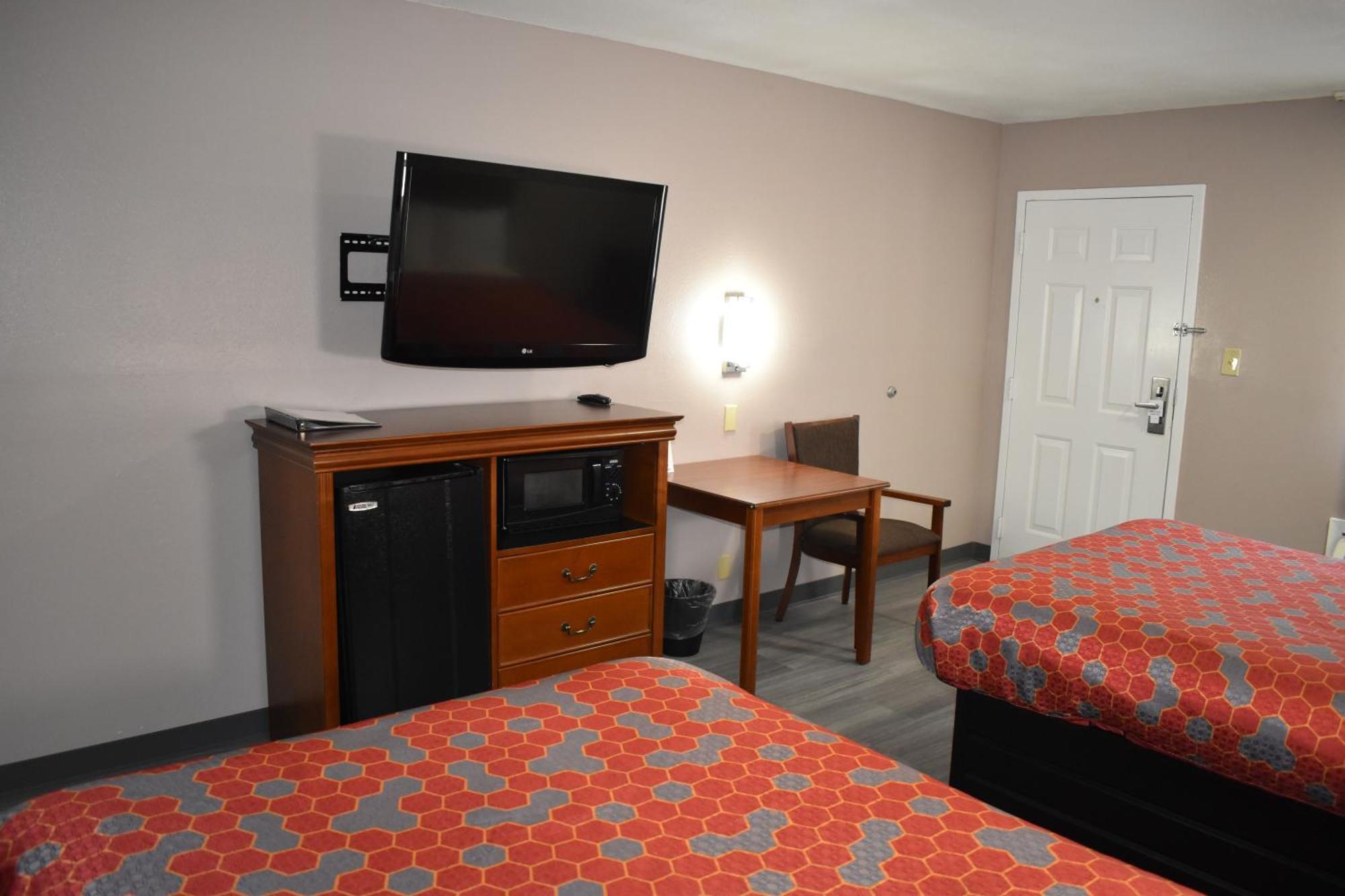 The Heritage Inn, Inc Huntingdon Екстериор снимка
