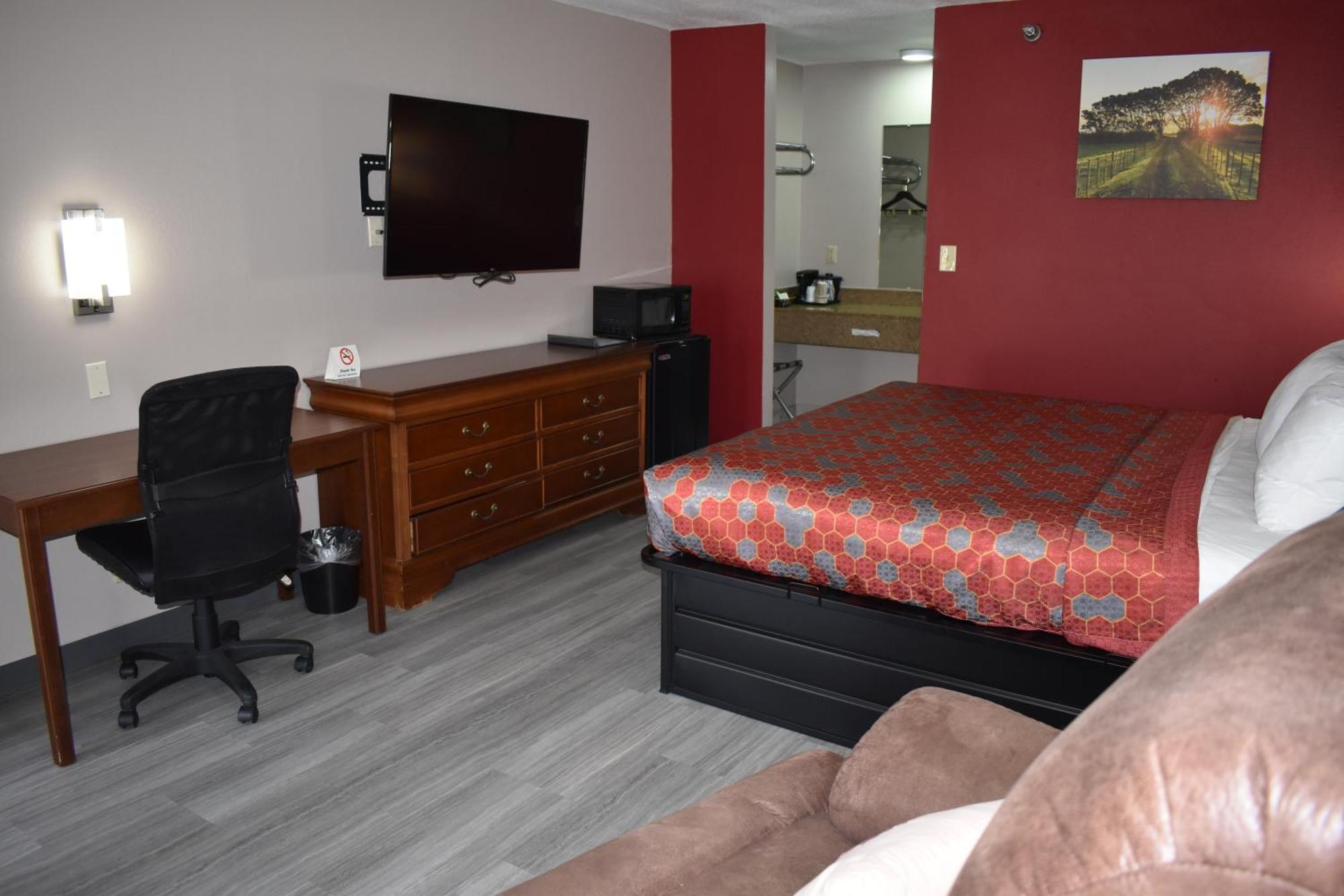 The Heritage Inn, Inc Huntingdon Екстериор снимка